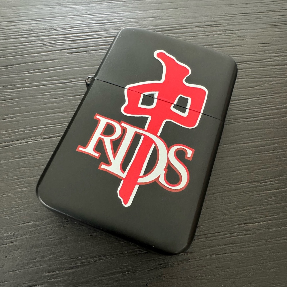 Red Dragon Apparel Lighter